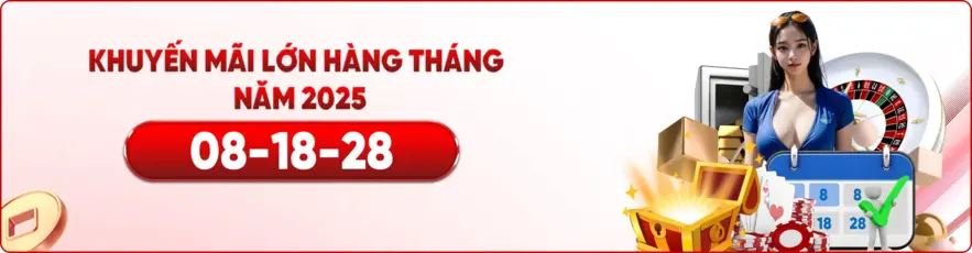 Khuyến Mãi VF88