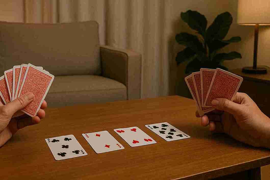 Thẻ cào tại VF88